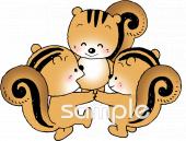 音楽の先生向け無料イラストお試しフリー素材(カット)