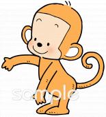 音楽の先生向け無料イラストお試しフリー素材(カット)