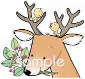 音楽の先生向け無料イラストお試しフリー素材(カット)