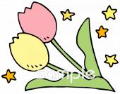 音楽の先生向け無料イラストお試しフリー素材(カット)