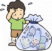 音楽の先生向け無料イラストお試しフリー素材(カット)