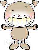 音楽の先生向け無料イラストお試しフリー素材(カット)