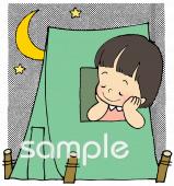 小学校向け無料イラストお試しフリー素材(カット)