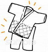 小学校向け無料イラストお試しフリー素材(カット)