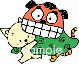 小学校向け無料イラストお試しフリー素材(カット)