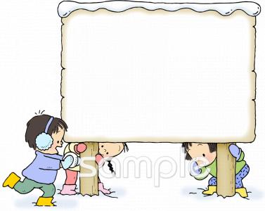 小学校向け無料イラストお試しフリー素材(カット)