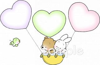 小学校向け無料イラストお試しフリー素材(カット)