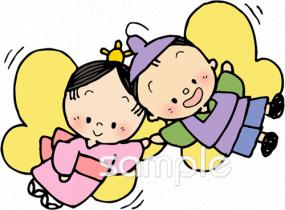 小学校向け無料イラストお試しフリー素材(カット)