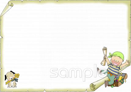 小学校向け無料イラストお試しフリー素材(カット)