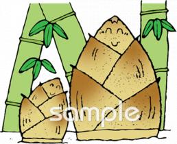 小学校向け無料イラストお試しフリー素材(カット)