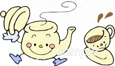 小学校向け無料イラストお試しフリー素材(カット)