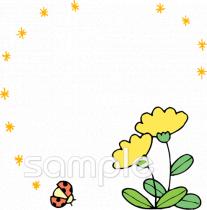 小学校向け無料イラストお試しフリー素材(カット)