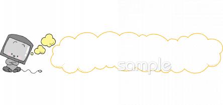 小学校向け無料イラストお試しフリー素材(カット)