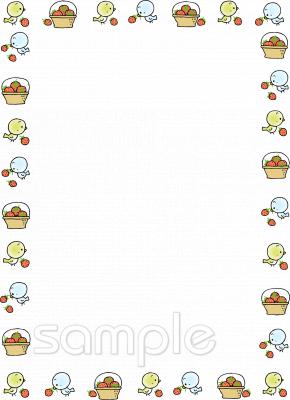 小学校向け無料イラストお試しフリー素材(カット)