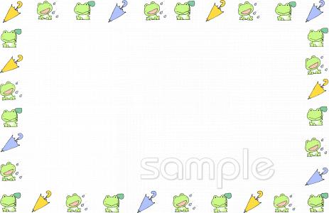 小学校向け無料イラストお試しフリー素材(カット)