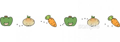 小学校向け無料イラストお試しフリー素材(カット)