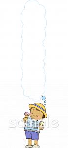 小学校向け無料イラストお試しフリー素材(カット)