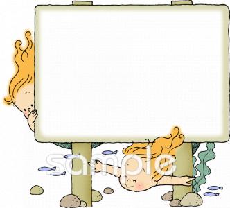 小学校向け無料イラストお試しフリー素材(カット)