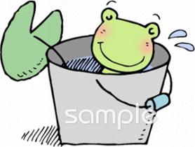 小学校向け無料イラストお試しフリー素材(カット)