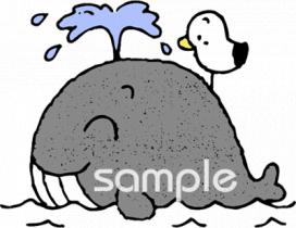 小学校向け無料イラストお試しフリー素材(カット)