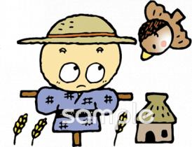 小学校向け無料イラストお試しフリー素材(カット)