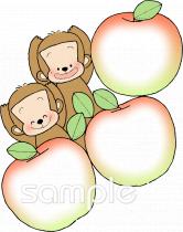 小学校向け無料イラストお試しフリー素材(カット)