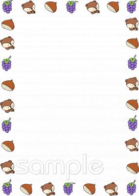 小学校向け無料イラストお試しフリー素材(カット)