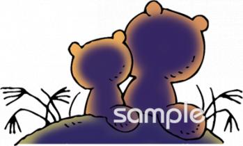 小学校向け無料イラストお試しフリー素材(カット)