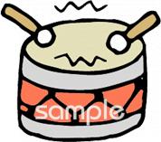 小学校向け無料イラストお試しフリー素材(カット)