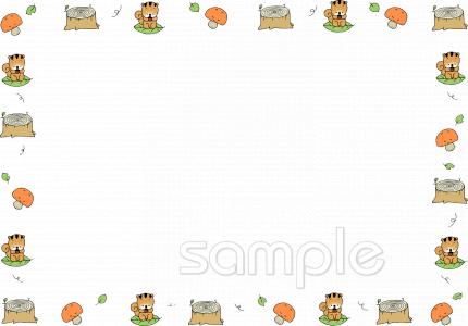 小学校向け無料イラストお試しフリー素材(カット)