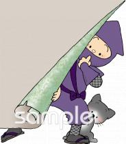 小学校向け無料イラストお試しフリー素材(カット)