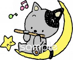 小学校向け無料イラストお試しフリー素材(カット)