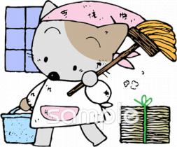 小学校向け無料イラストお試しフリー素材(カット)