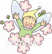 小学校向け無料イラストお試しフリー素材(カット)