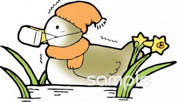 小学校向け無料イラストお試しフリー素材(カット)