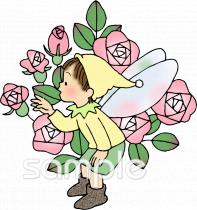 小学校向け無料イラストお試しフリー素材(カット)