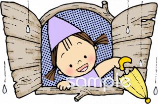 小学校向け無料イラストお試しフリー素材(カット)