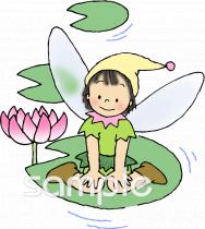 小学校向け無料イラストお試しフリー素材(カット)