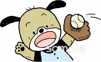 小学校向け無料イラストお試しフリー素材(カット)