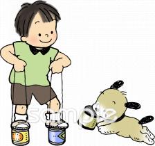 小学校向け無料イラストお試しフリー素材(カット)