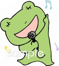 小学校向け無料イラストお試しフリー素材(カット)