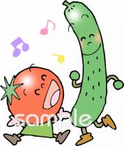 小学校向け無料イラストお試しフリー素材(カット)