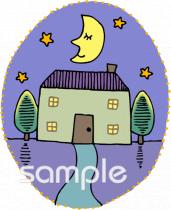 小学校向け無料イラストお試しフリー素材(カット)