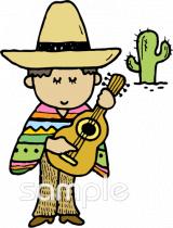 小学校向け無料イラストお試しフリー素材(カット)