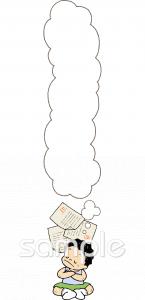 小学校向け無料イラストお試しフリー素材(カット)