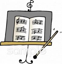 小学校向け無料イラストお試しフリー素材(カット)