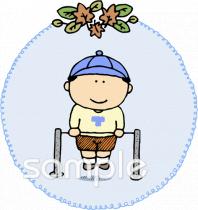 小学校向け無料イラストお試しフリー素材(カット)