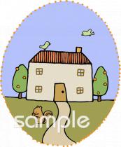 小学校向け無料イラストお試しフリー素材(カット)