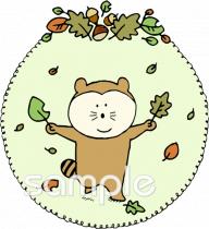 小学校向け無料イラストお試しフリー素材(カット)