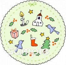 小学校向け無料イラストお試しフリー素材(カット)